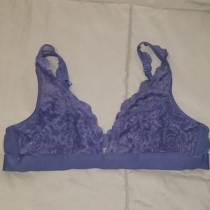 VICTORIA'S SECRET PINK BRALETTE